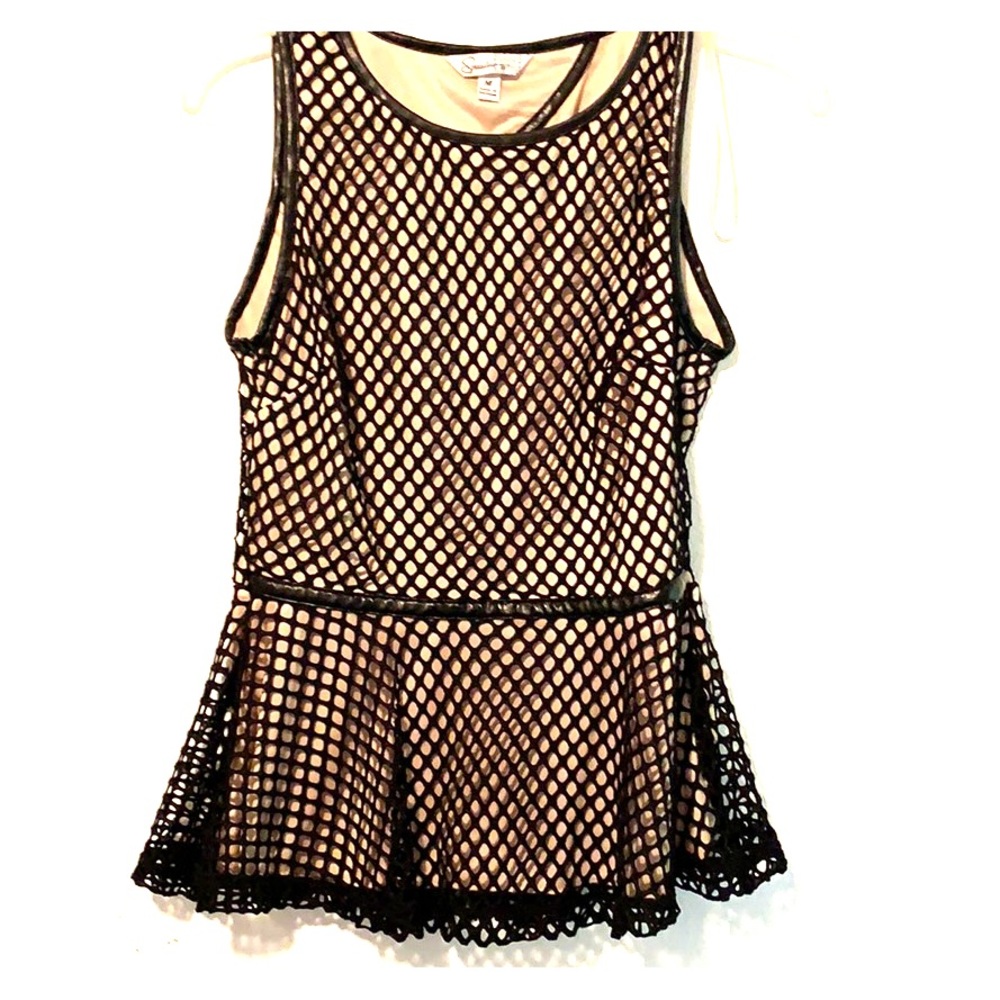 Sexy top that was worn twice